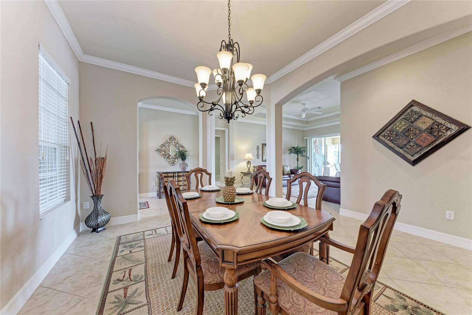 RIVER STRAND - Residential