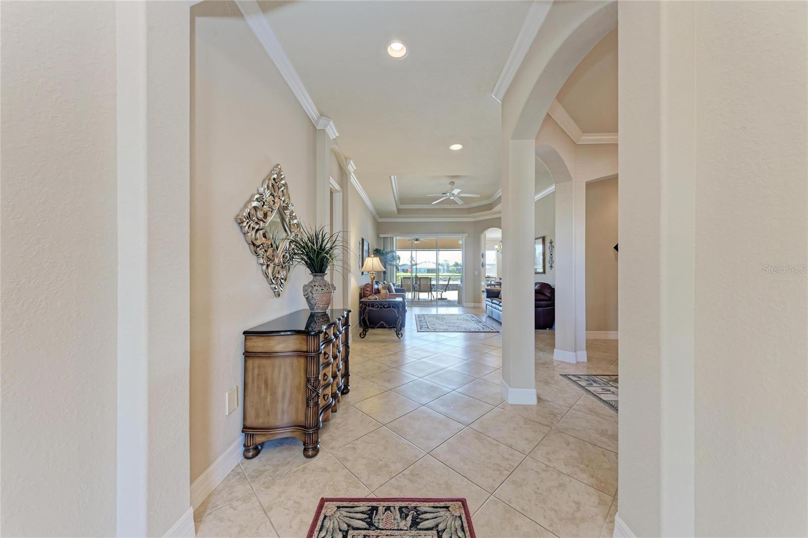 RIVER STRAND - Residential