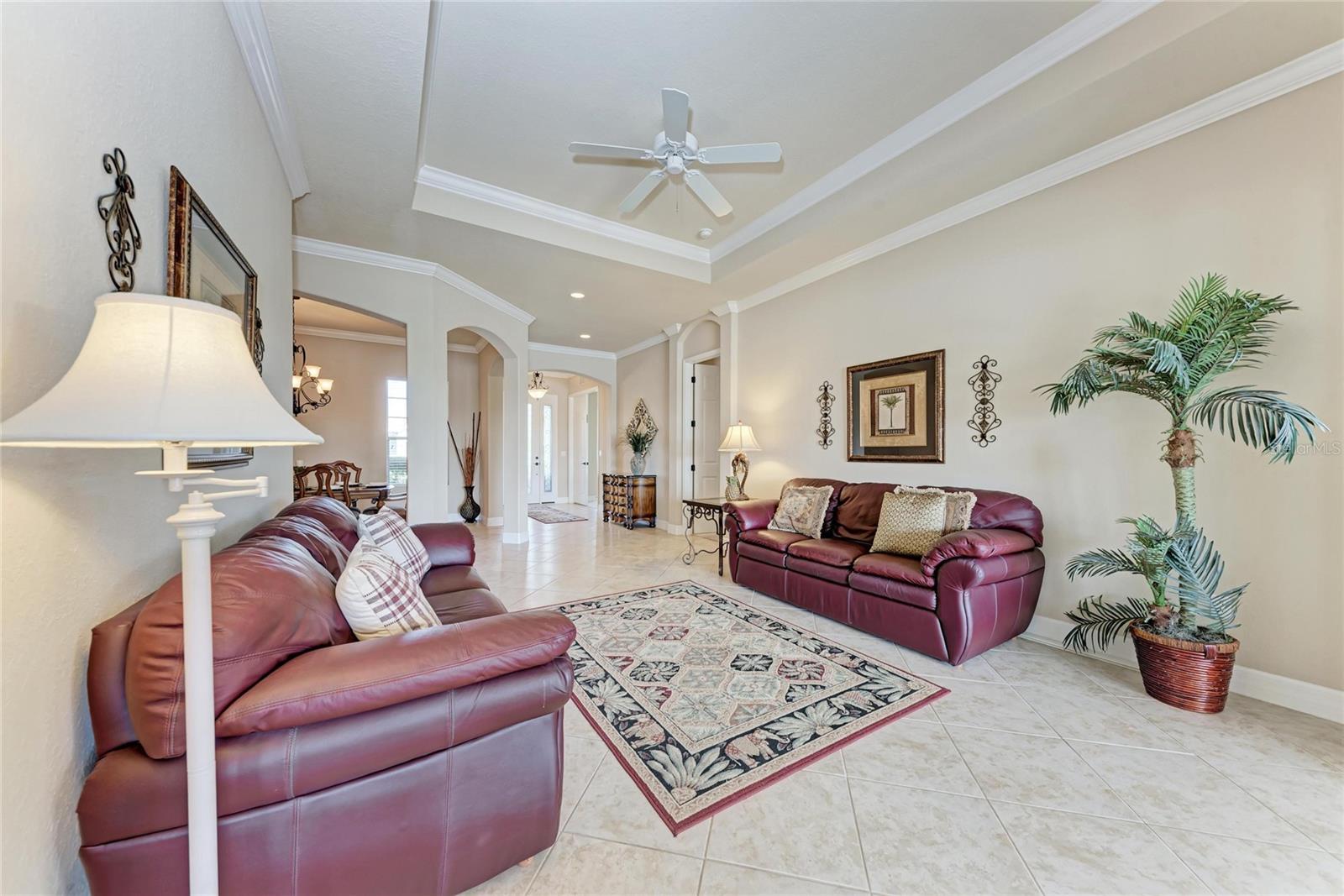 RIVER STRAND - Residential