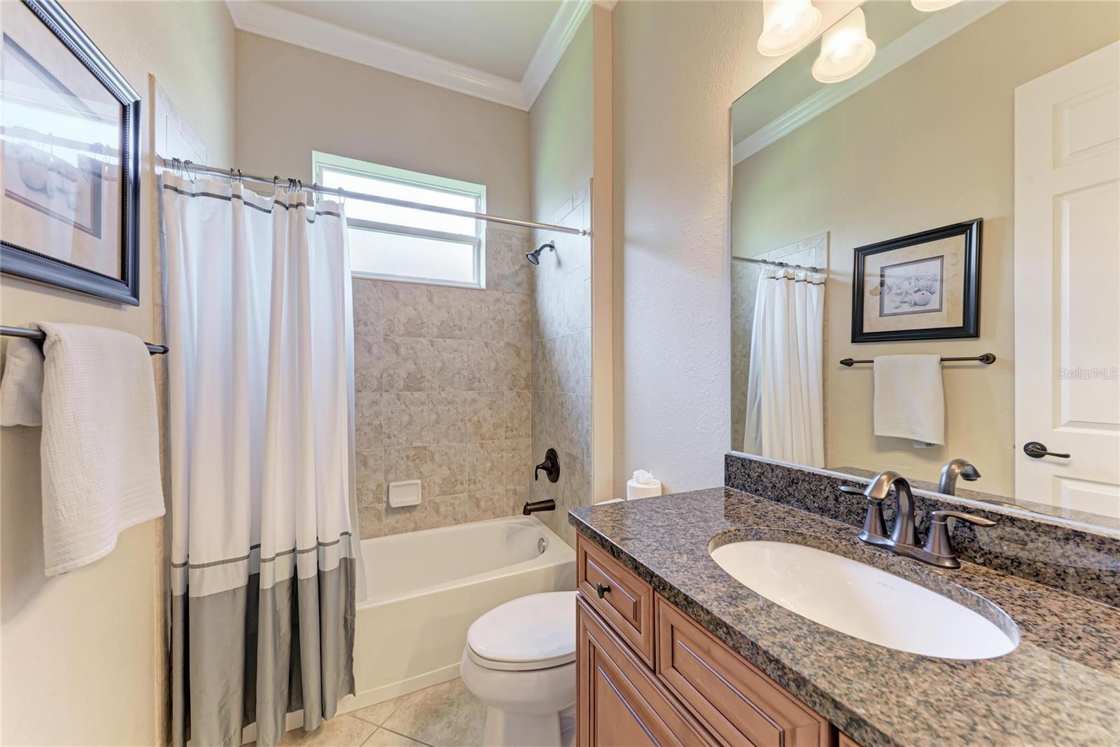 RIVER STRAND - Residential