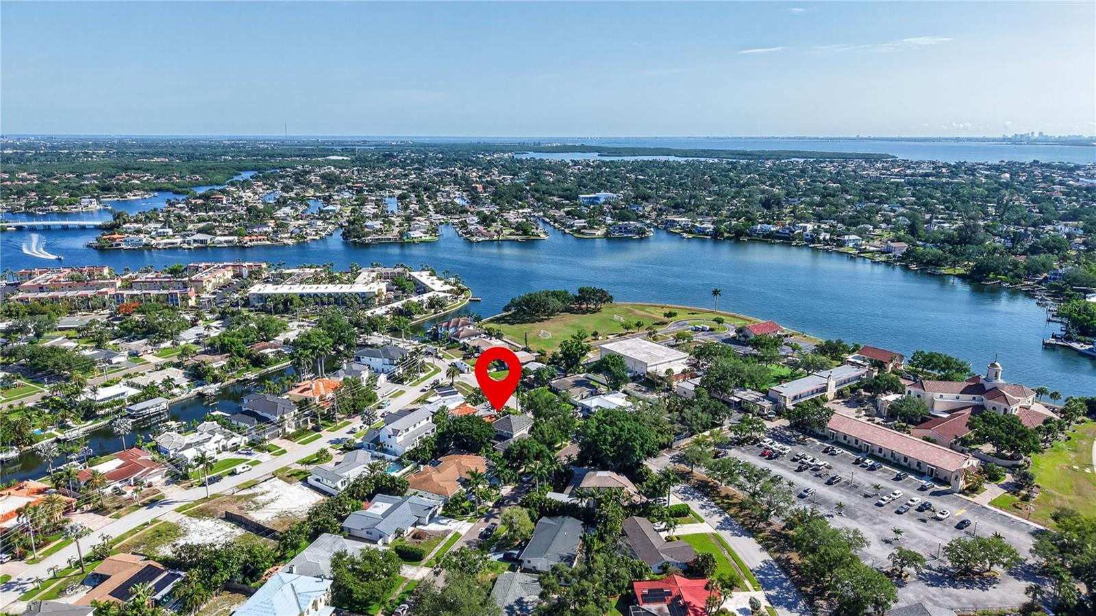 EDEN SHORES SEC 10 - Residential
