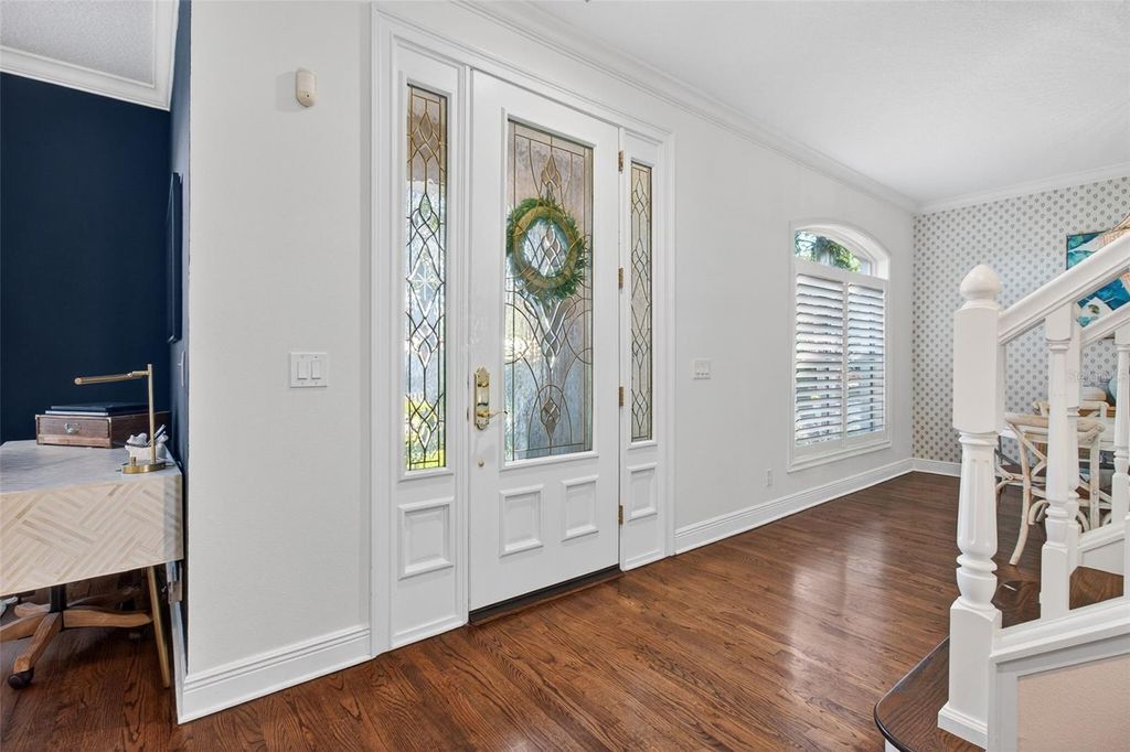 Photo of 1298 Seville Lane NE, St Petersburg, FL 33704 (MLS # TB8511555)