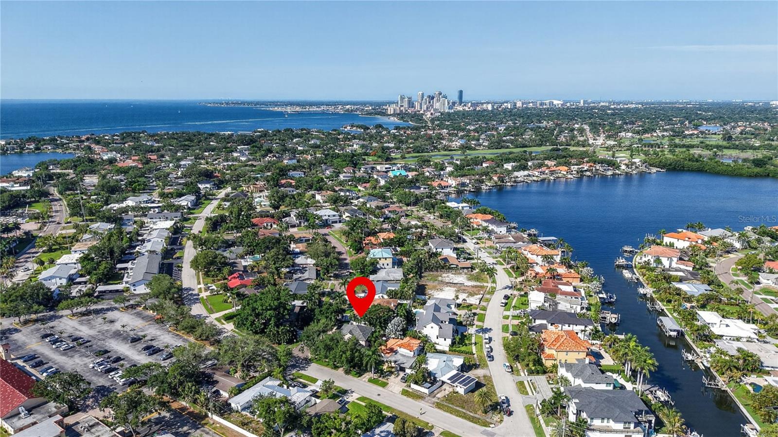 EDEN SHORES SEC 10 - Residential