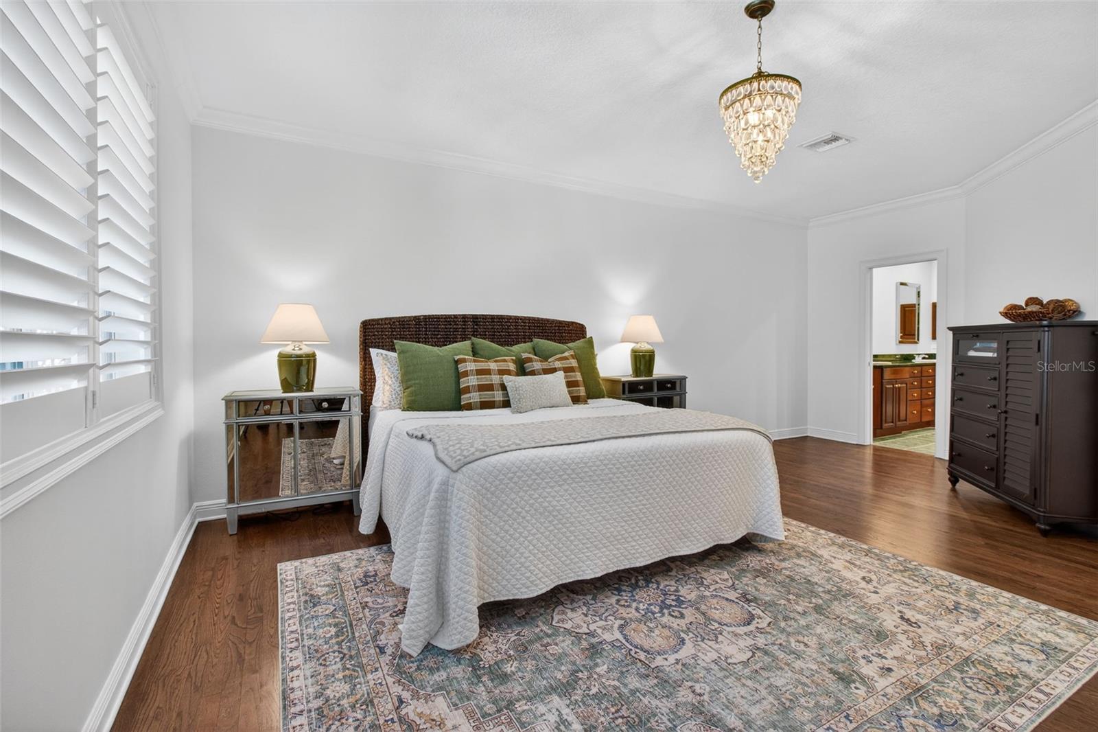 EDEN SHORES SEC 10 - Residential