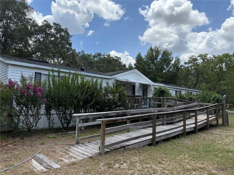 Photo of 1959 S Colonial Avenue S, Homosassa, FL 34448 (MLS # OM706637)