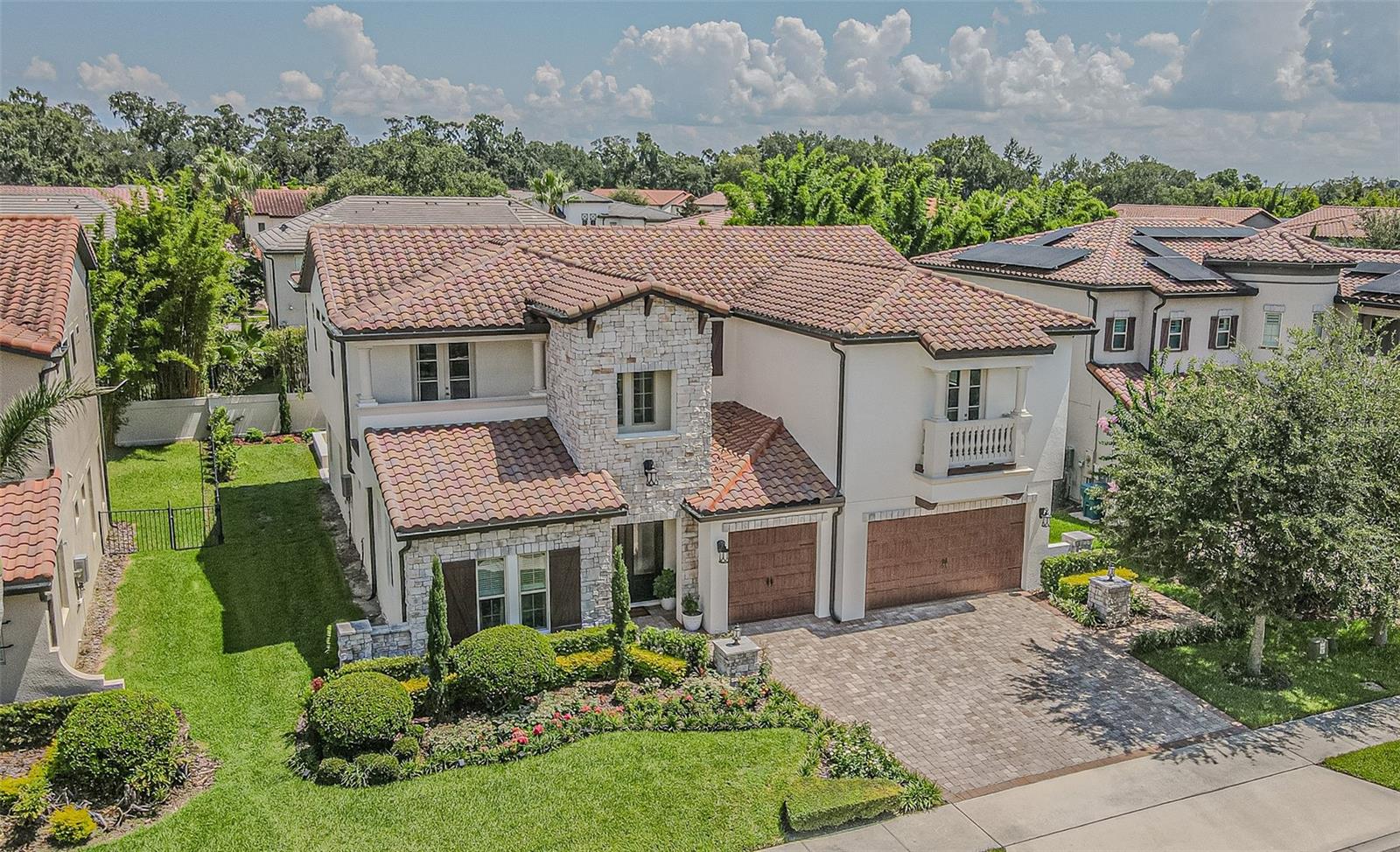 688 CANOPY ESTATES DRIVE