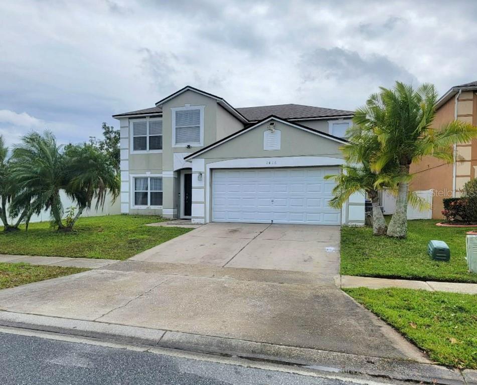 1416 AGUACATE COURT