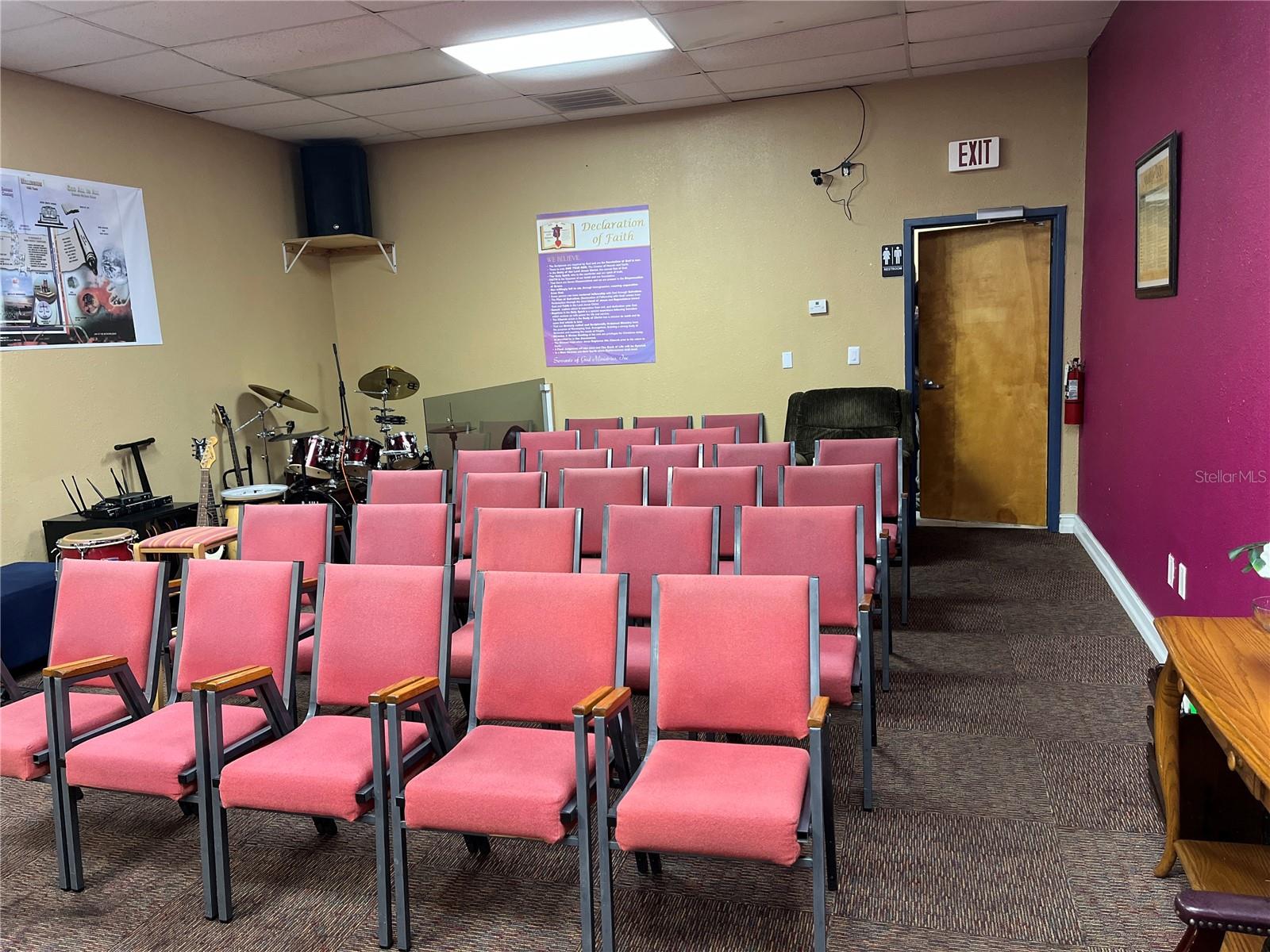 WEKIVA EXECUTIVE CENTRE CONDO - Commercial Sale