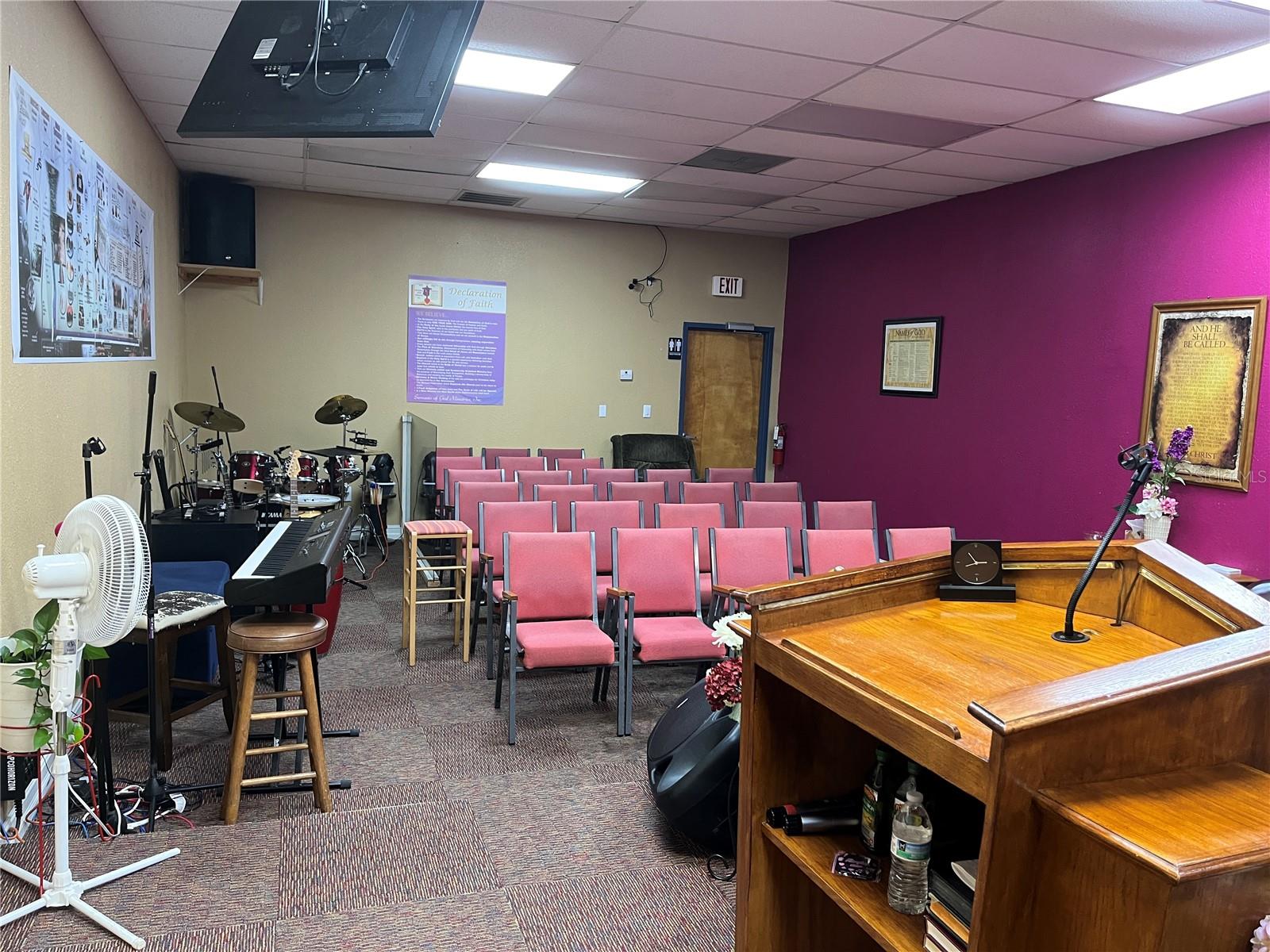 WEKIVA EXECUTIVE CENTRE CONDO - Commercial Sale