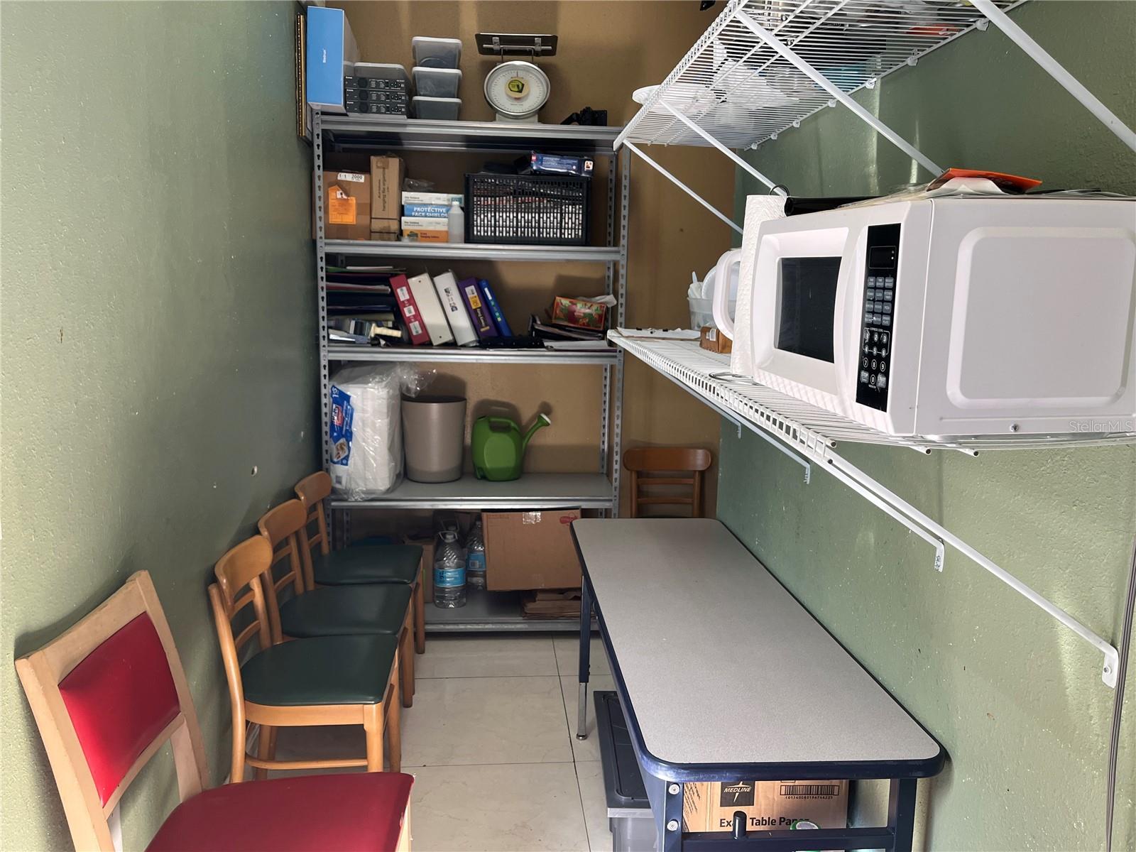 WEKIVA EXECUTIVE CENTRE CONDO - Commercial Sale