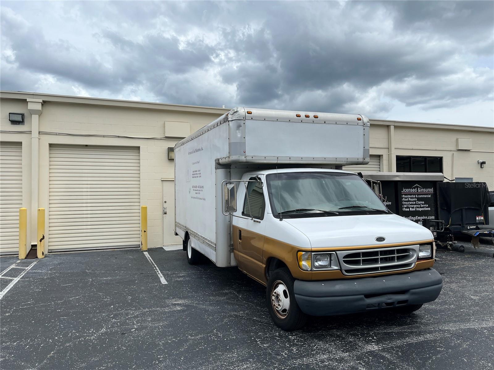 WEKIVA EXECUTIVE CENTRE CONDO - Commercial Sale