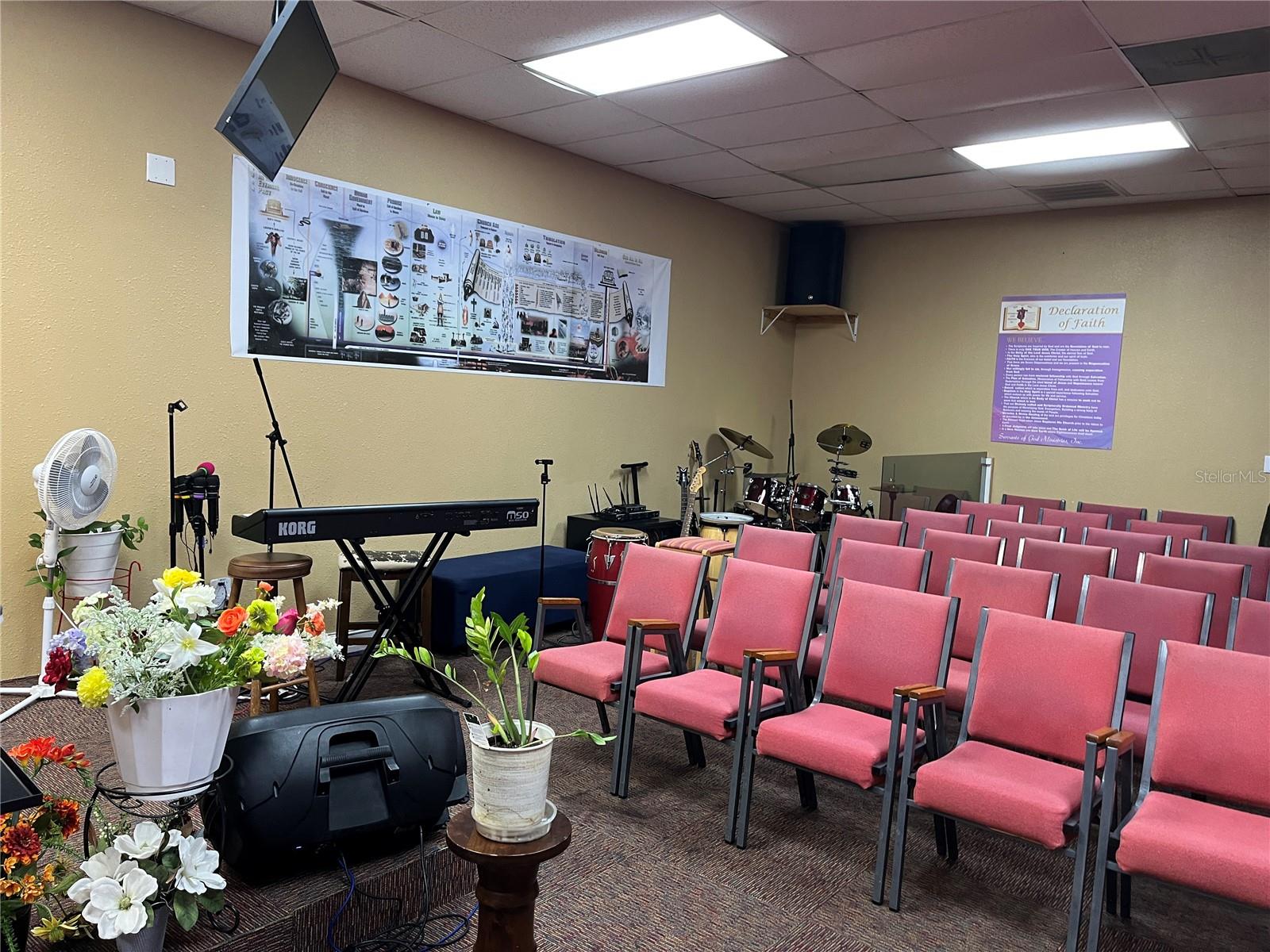 WEKIVA EXECUTIVE CENTRE CONDO - Commercial Sale