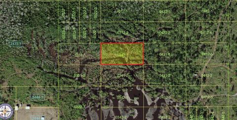 HOLOPAW GROVES ROAD SAINT CLOUD FL 34773