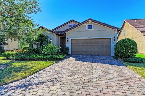 A home in BRADENTON