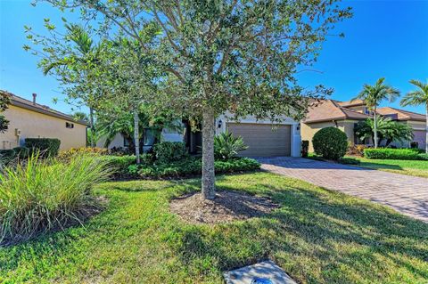 A home in BRADENTON