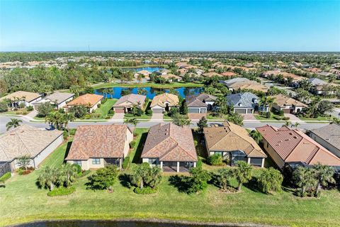 A home in BRADENTON