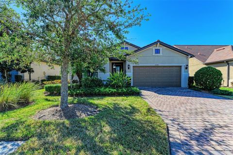 A home in BRADENTON