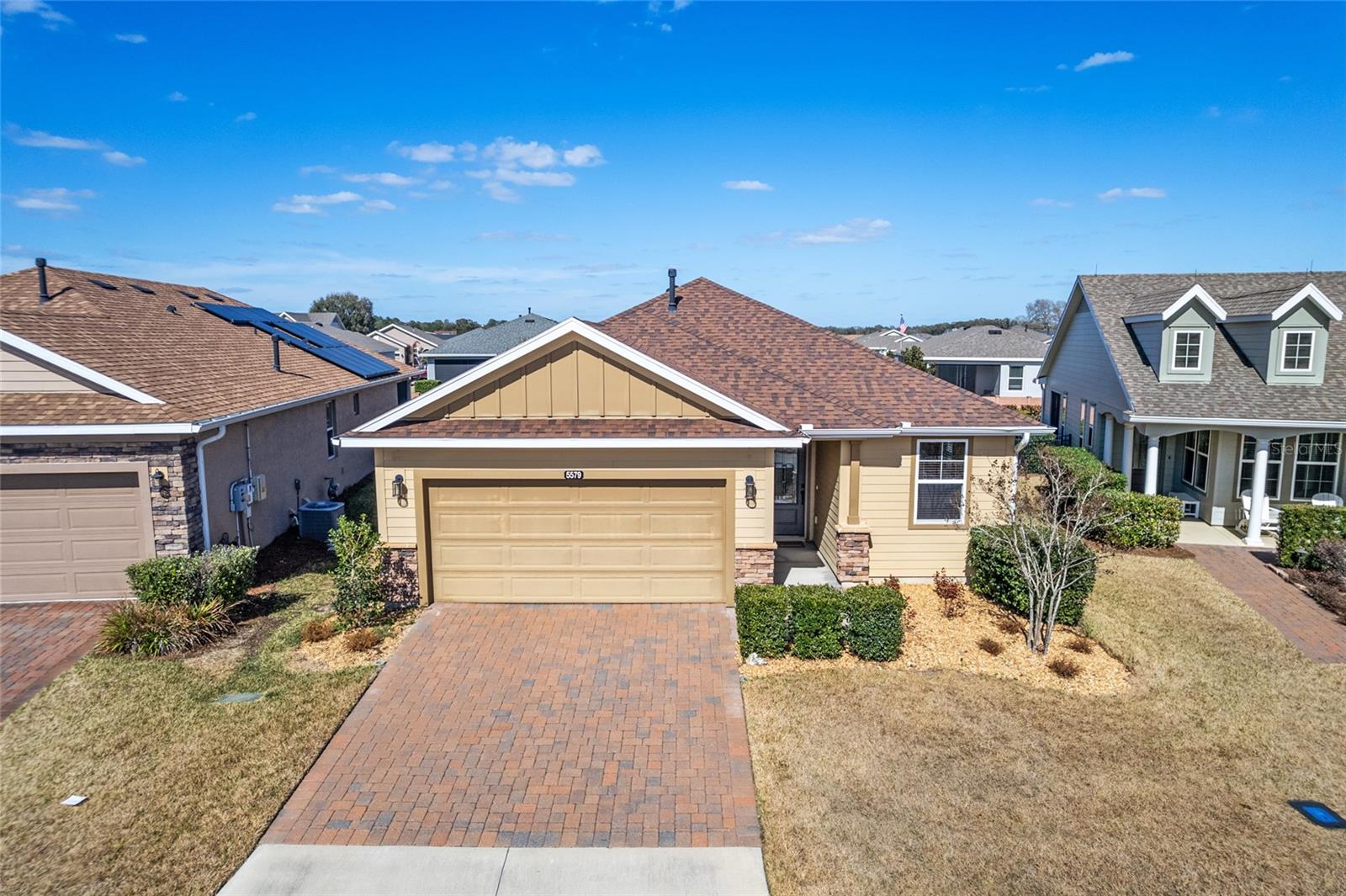 OCALA PRESERVE PH 5 - Residential