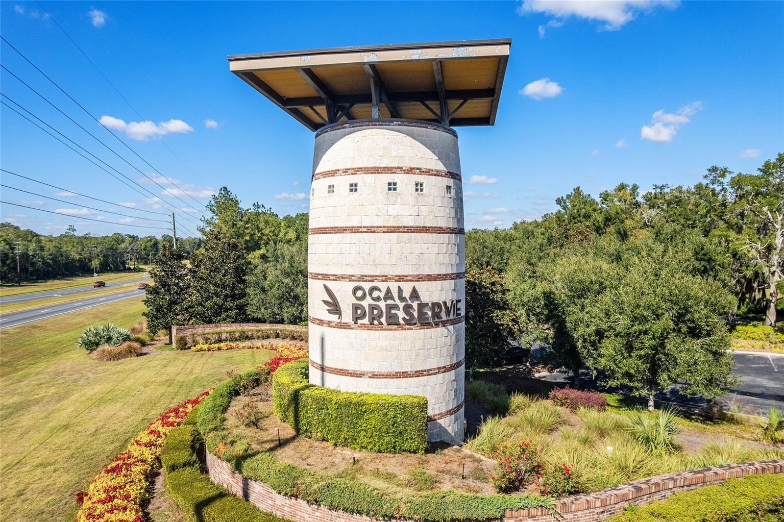 OCALA PRESERVE PH 5 - Residential