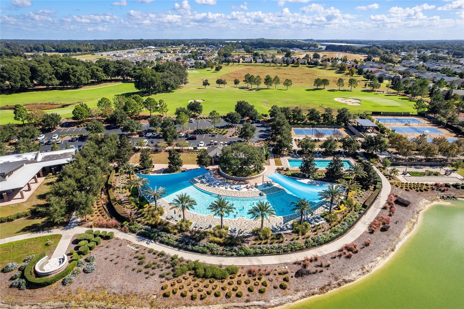 OCALA PRESERVE PH 5 - Residential