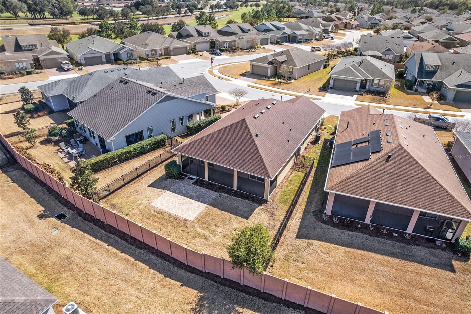 OCALA PRESERVE PH 5 - Residential