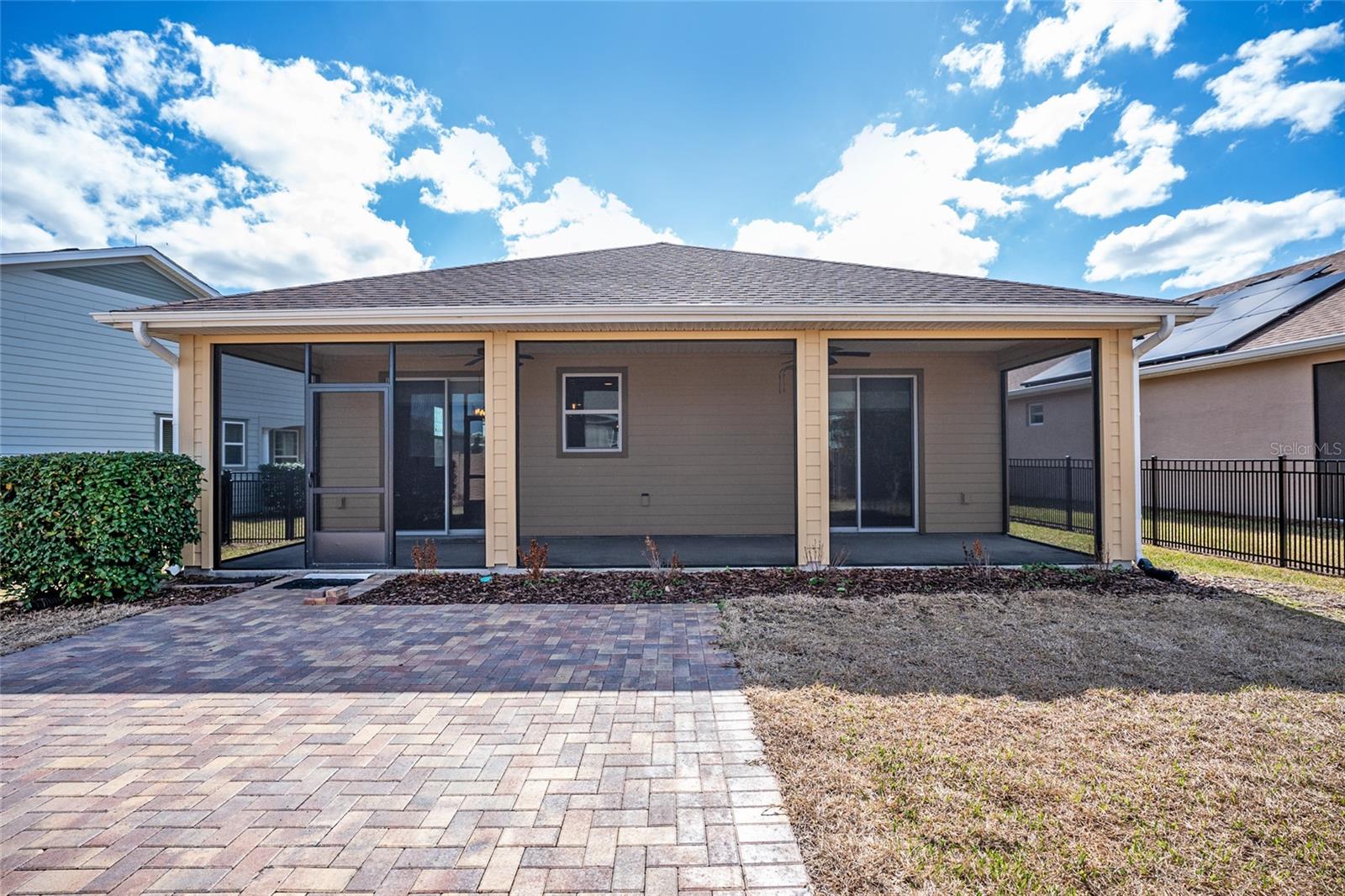 OCALA PRESERVE PH 5 - Residential