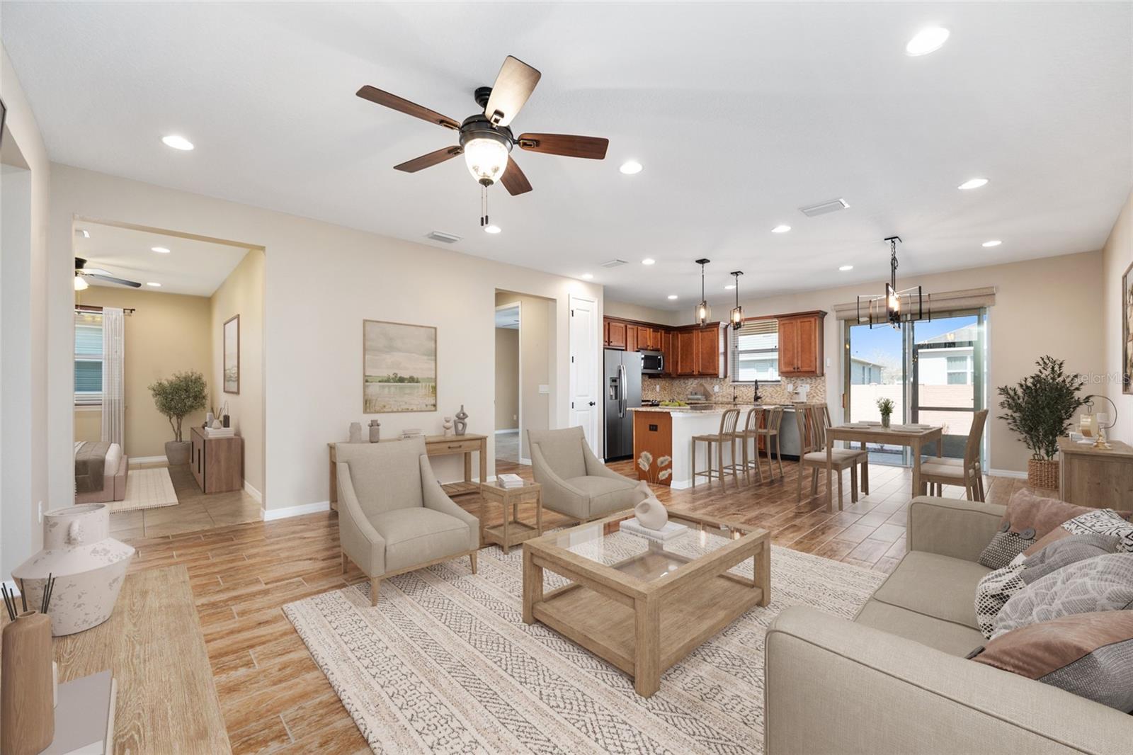 OCALA PRESERVE PH 5 - Residential