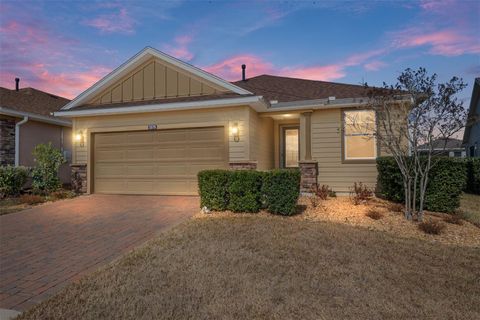 Photo of 5579 NW 40th Place, Ocala, FL 34482 (MLS # V4947444)