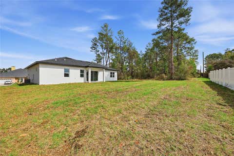 Tiny photo for 4444 SW 151st Place, Ocala, FL 34473 (MLS # O6419824)