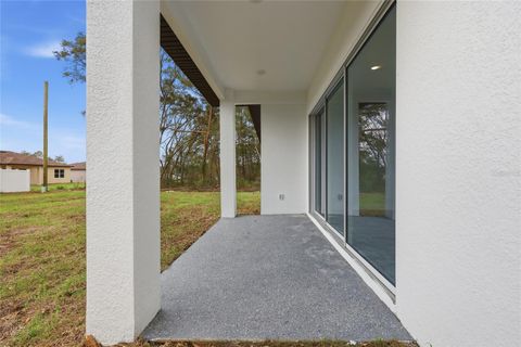 Tiny photo for 4444 SW 151st Place, Ocala, FL 34473 (MLS # O6419824)