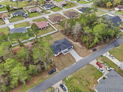 Tiny photo for 4444 SW 151st Place, Ocala, FL 34473 (MLS # O6419824)