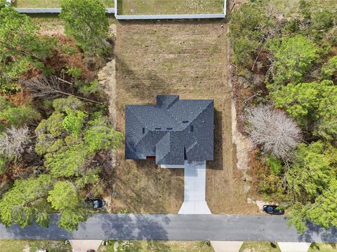 Tiny photo for 4444 SW 151st Place, Ocala, FL 34473 (MLS # O6419824)