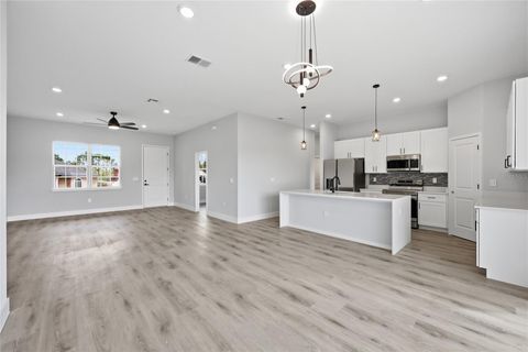 Tiny photo for 4444 SW 151st Place, Ocala, FL 34473 (MLS # O6419824)