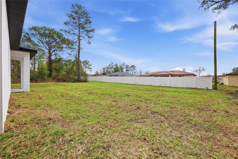 Tiny photo for 4444 SW 151st Place, Ocala, FL 34473 (MLS # O6419824)