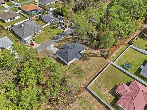 Tiny photo for 4444 SW 151st Place, Ocala, FL 34473 (MLS # O6419824)
