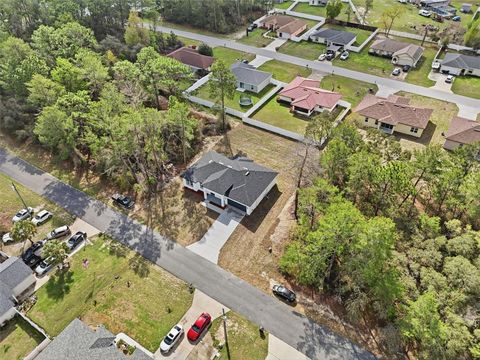 Tiny photo for 4444 SW 151st Place, Ocala, FL 34473 (MLS # O6419824)