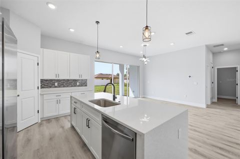 Tiny photo for 4444 SW 151st Place, Ocala, FL 34473 (MLS # O6419824)