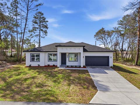 Photo of 4444 SW 151st Place, Ocala, FL 34473 (MLS # O6419824)
