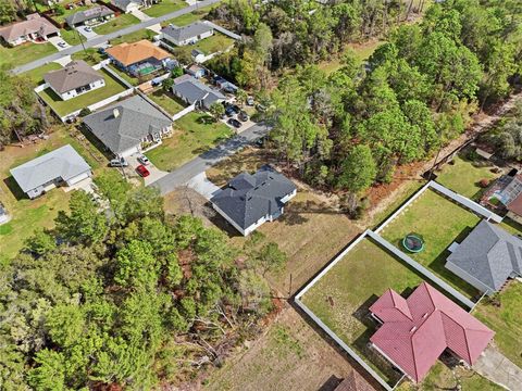 Tiny photo for 4444 SW 151st Place, Ocala, FL 34473 (MLS # O6419824)