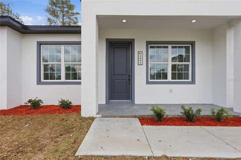Tiny photo for 4444 SW 151st Place, Ocala, FL 34473 (MLS # O6419824)
