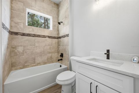 Tiny photo for 4444 SW 151st Place, Ocala, FL 34473 (MLS # O6419824)