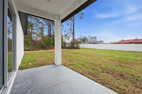 Tiny photo for 4444 SW 151st Place, Ocala, FL 34473 (MLS # O6419824)