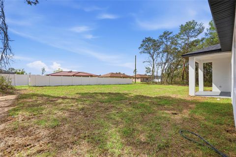 Tiny photo for 4444 SW 151st Place, Ocala, FL 34473 (MLS # O6419824)