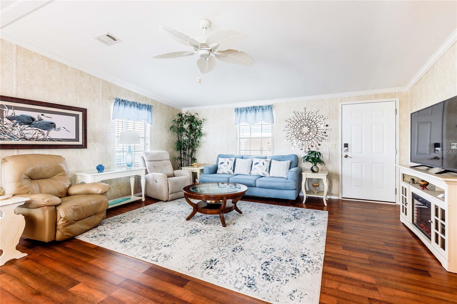 MAPLE LEAF ESTATES - Residential