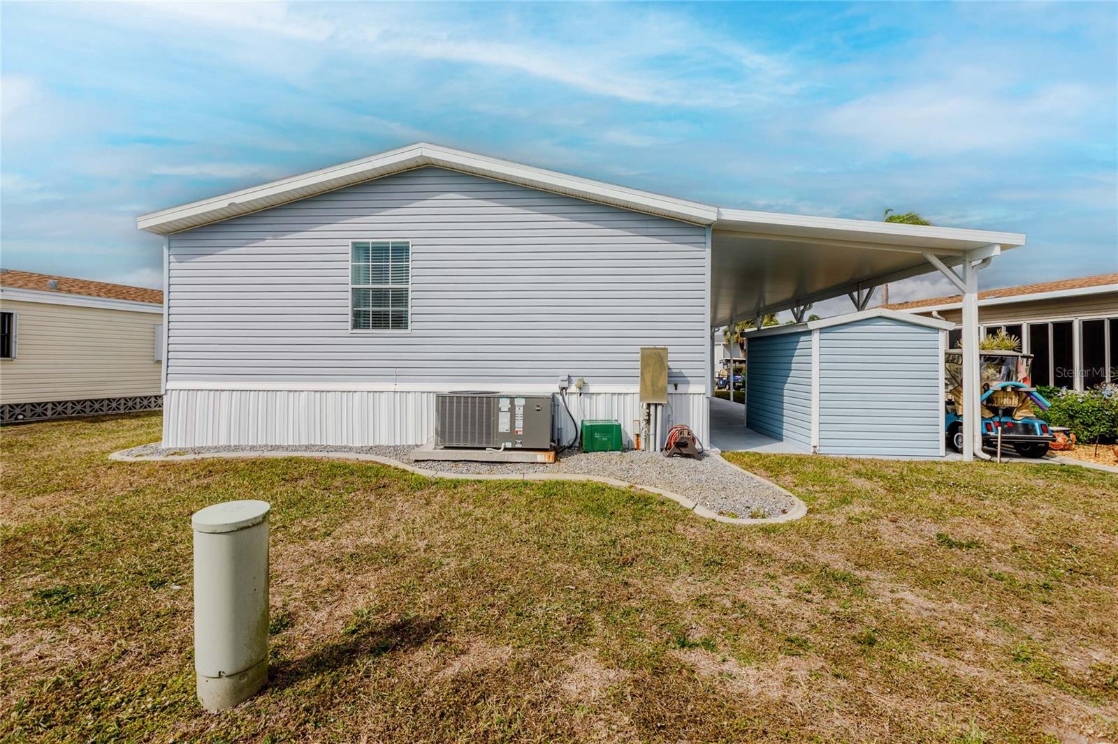 MAPLE LEAF ESTATES - Residential