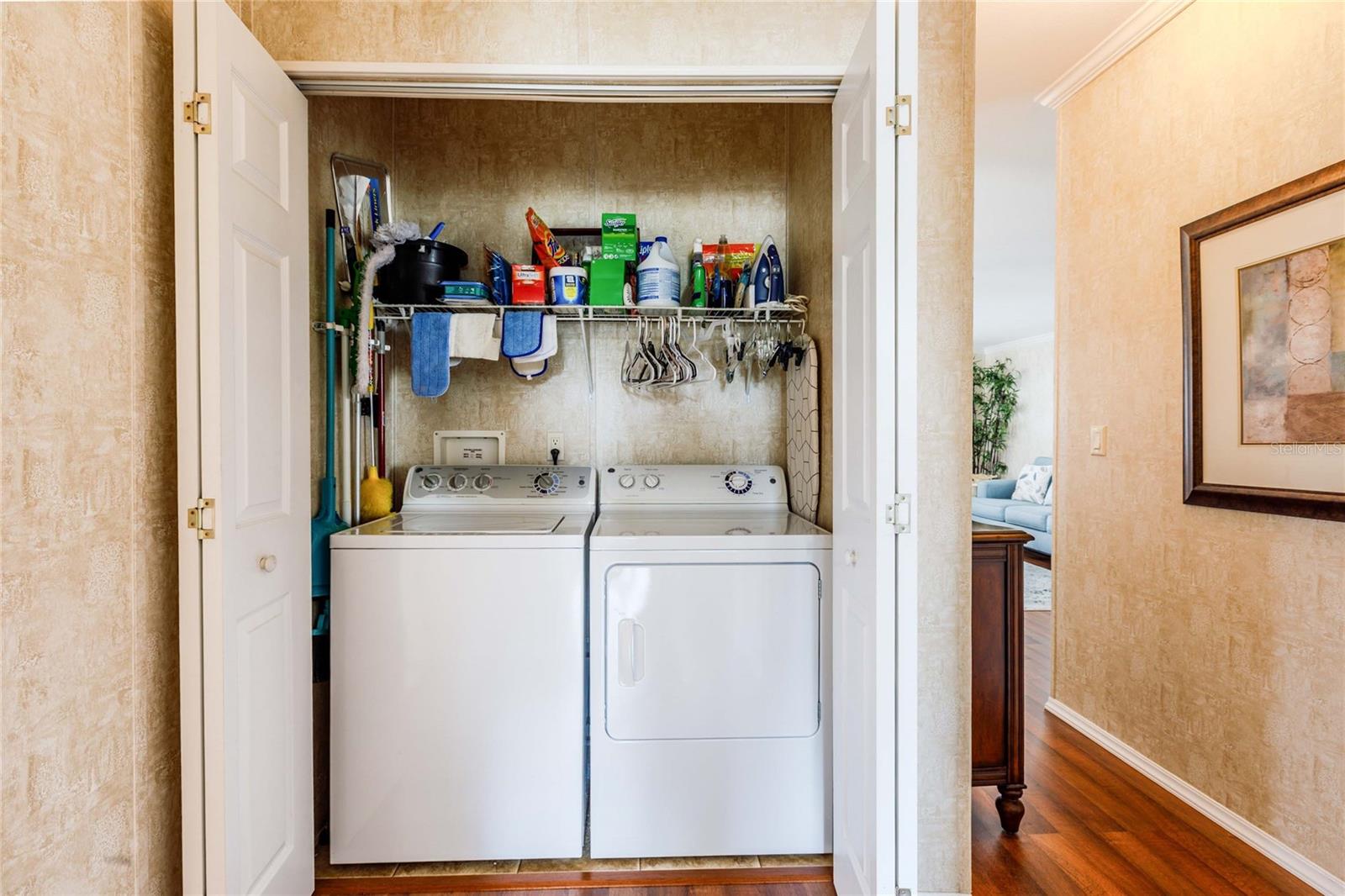 MAPLE LEAF ESTATES - Residential