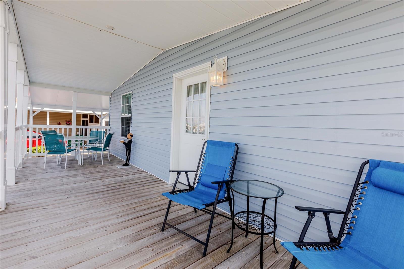 MAPLE LEAF ESTATES - Residential