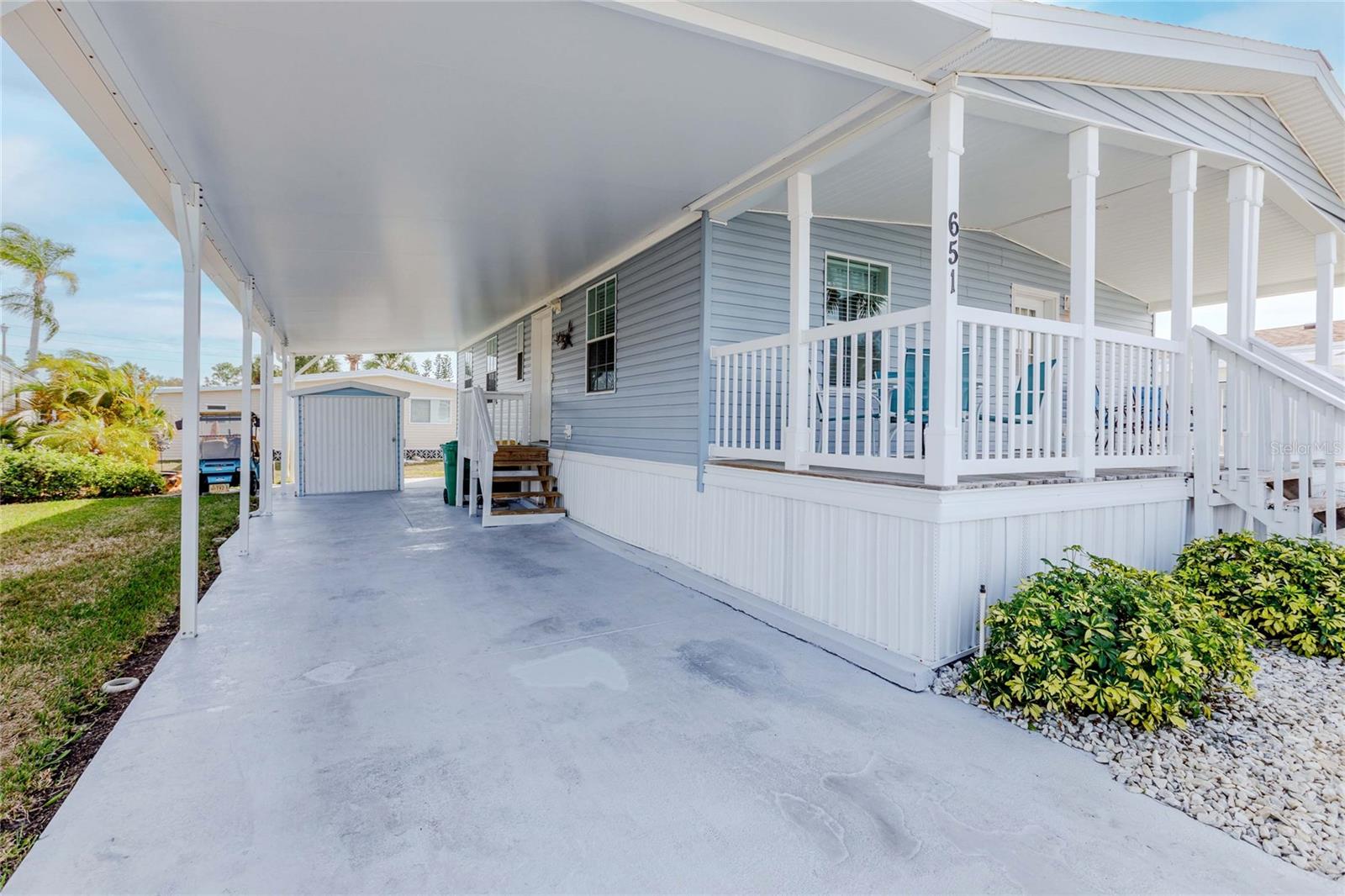 MAPLE LEAF ESTATES - Residential