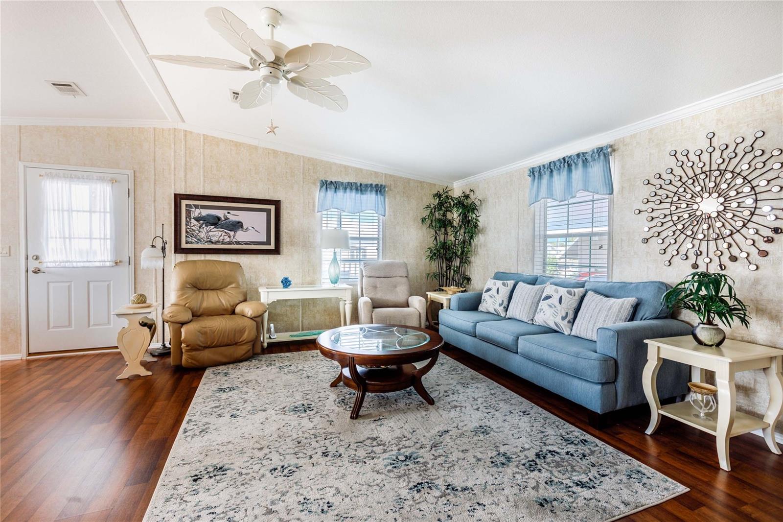 MAPLE LEAF ESTATES - Residential