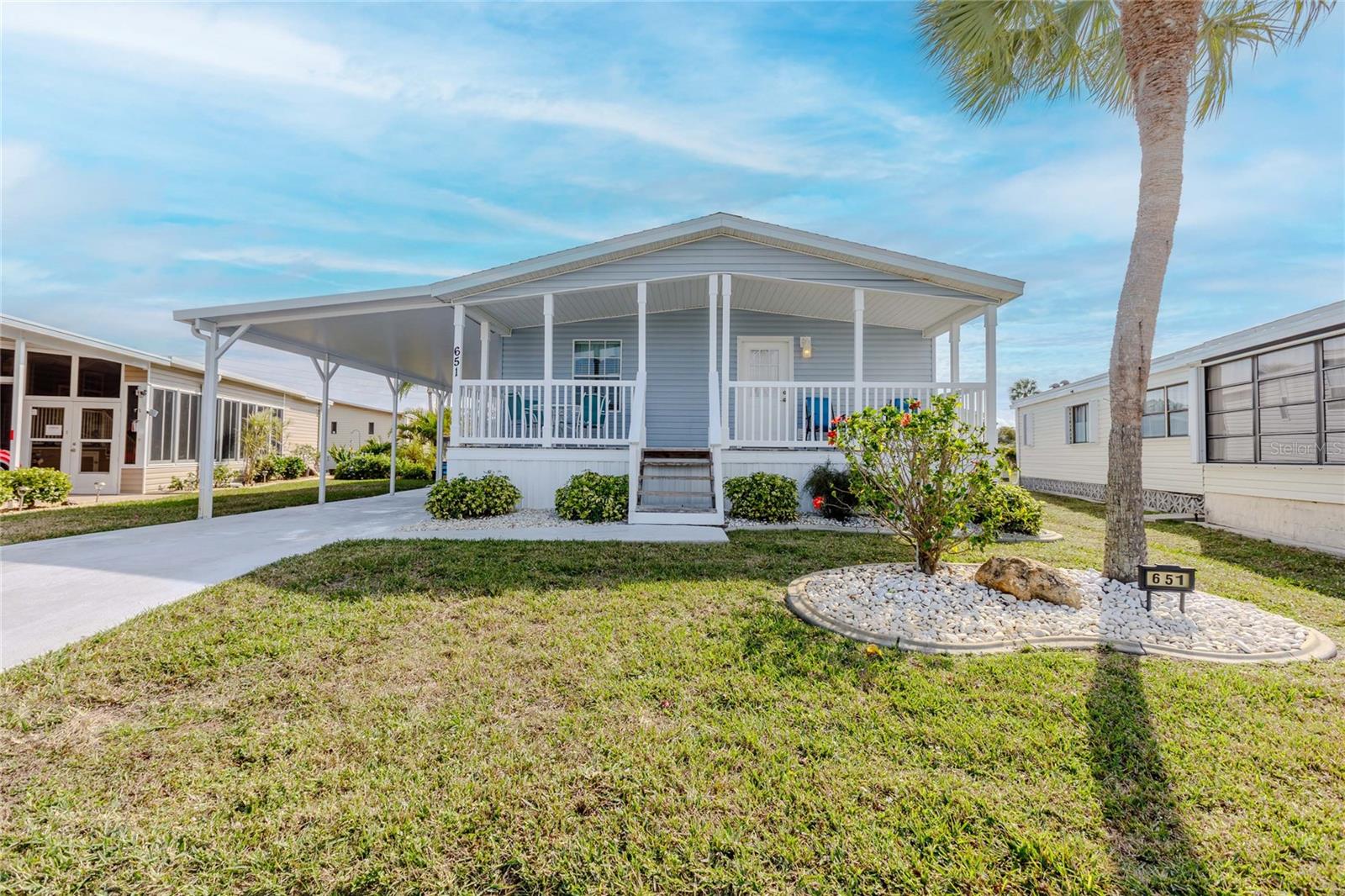 MAPLE LEAF ESTATES - Residential